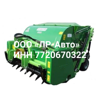 Измельчитель Peruzzo COBRA COLLINA 1400